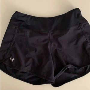 Under Armour Running shorts